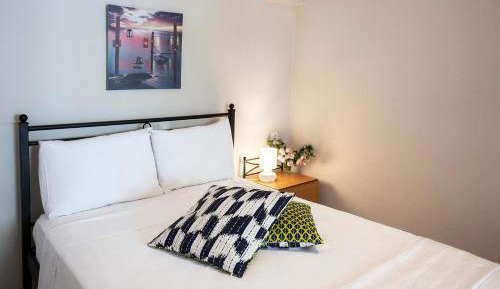 Apartment - Ground Floor