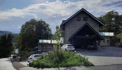 One-Bedroom Vacation Home