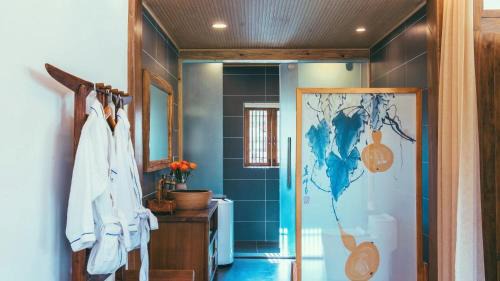 Double Room with Spa Bath