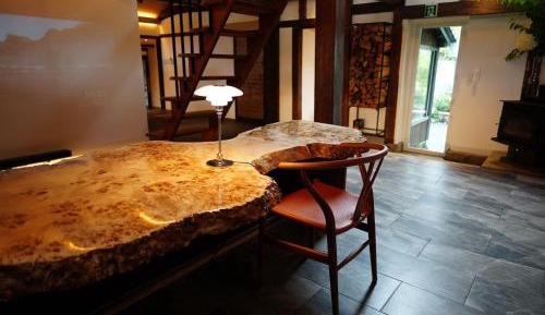 Three-Bedroom Vacation Home 