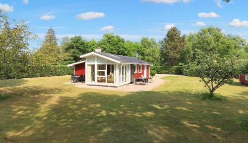 Two-Bedroom Holiday Home