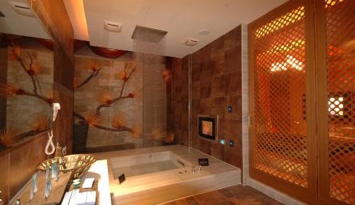 Superior Double Room with Bath