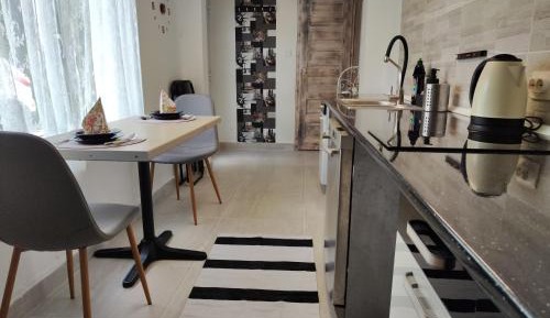 Two-Bedroom Family Apartment