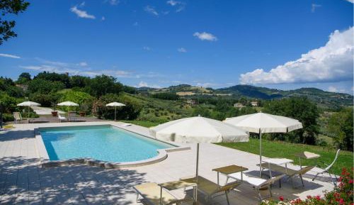 Two-Bedroom Holiday Home