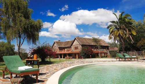 Twin Room with Bathroom