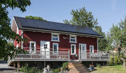 Quadruple Room with Shared Bathroom