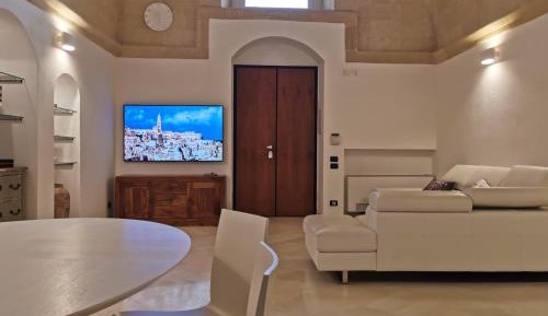 Two-Bedroom Apartment with View