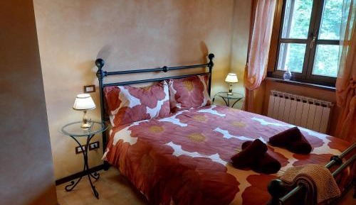 King Room with Mountain View