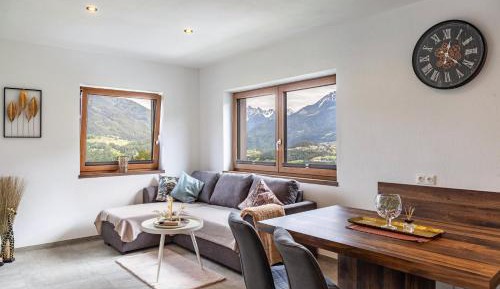 Two-Bedroom Superior Apartment