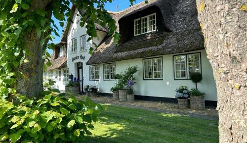 Junior Suite with Terrace