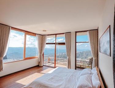 Double Room with Park View