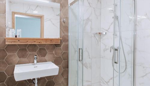 Triple Room with Terrace