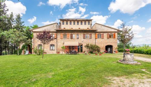 Two-Bedroom Superior Apartment