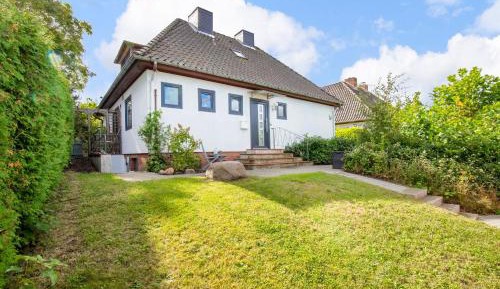 One-Bedroom Apartment - Non-Smoking
