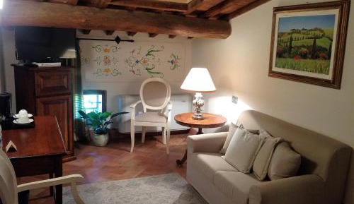 Deluxe Junior Suite