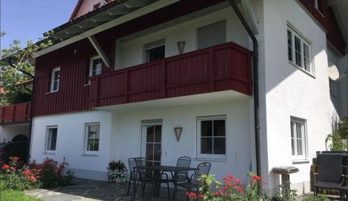 Two-Bedroom Superior Apartment