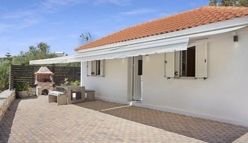 Superior One-Bedroom Apartment with Balcony