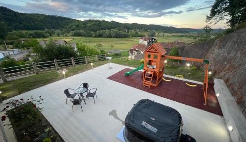 Vacation Home