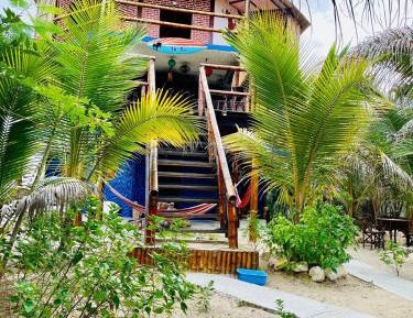 Double Room with Pool View