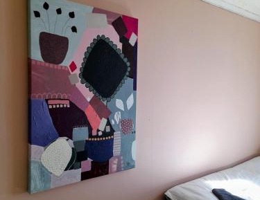 Triple Room with Shared Bathroom