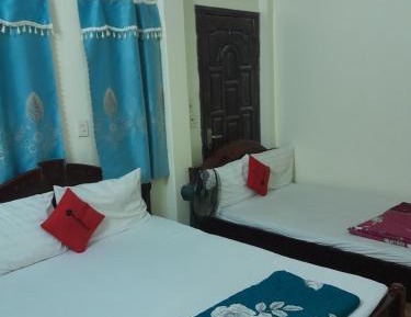 Family Room with Balcony