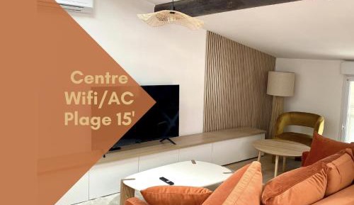 Three-Bedroom Deluxe Apartment