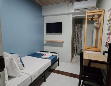 Budget Single Room