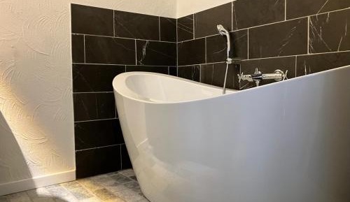 One-Bedroom Deluxe Apartment