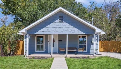 Vacation Home