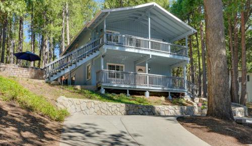 Vacation Home