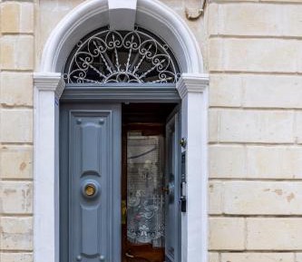 Four-Bedroom Holiday Home
