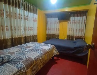 Standard Family Room