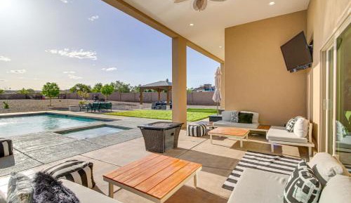 Vacation Home