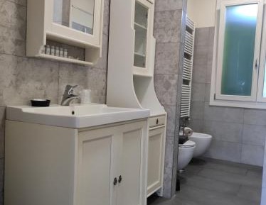 Twin Room with Extra Bed