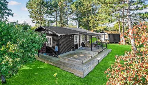 Two-Bedroom Holiday Home