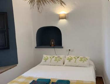 Two-Bedroom Apartment (4 Adults)
