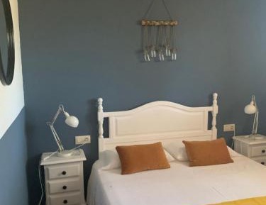 Two-Bedroom Bungalow