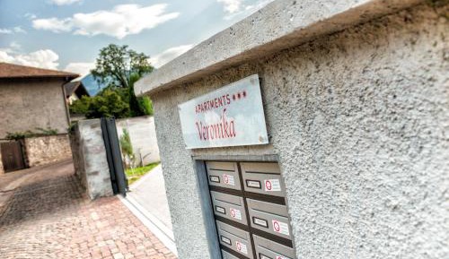 One-Bedroom Apartment - First Floor