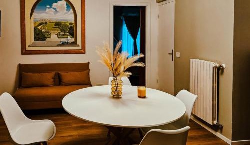 Apartment - Ground Floor