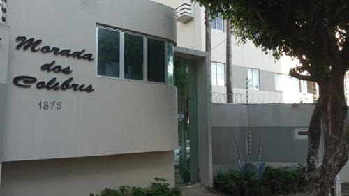 Three-Bedroom Standard Apartment