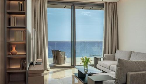 One Bedroom Residence