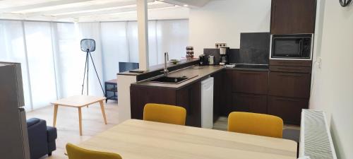 Apartment - Ground Floor