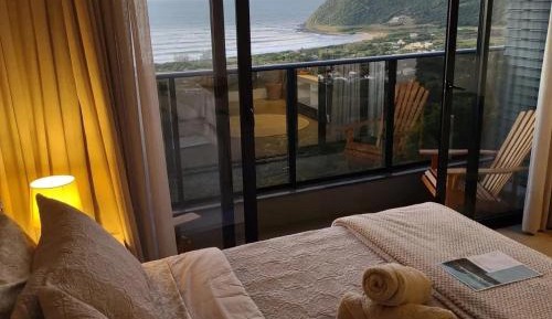 Superior Suite with Sea View