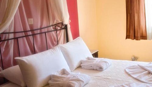 Superior Deluxe Suite with Sea View 