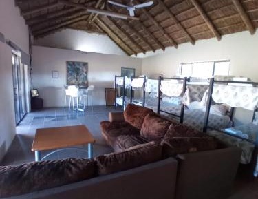 Standard Bungalow with Fan