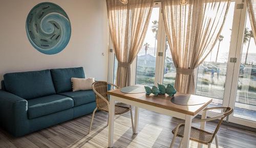 Apartment with Sea View