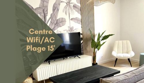 Three-Bedroom Superior Apartment