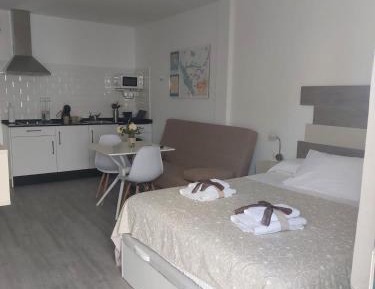 Apartment - Ground Floor