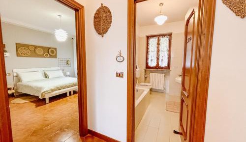 Queen Room with Balcony