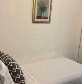 Single Room with Balcony